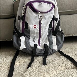 SWISSGEAR unisex Backpack